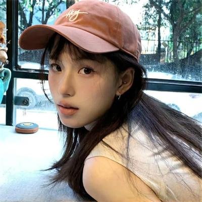 当女孩恋爱时